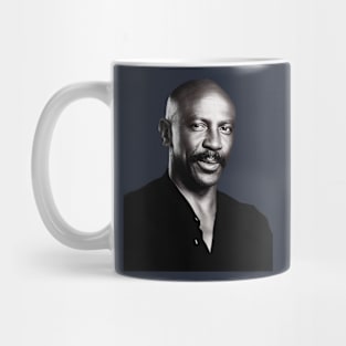 RIP LOUIS GOSSETT JR Mug